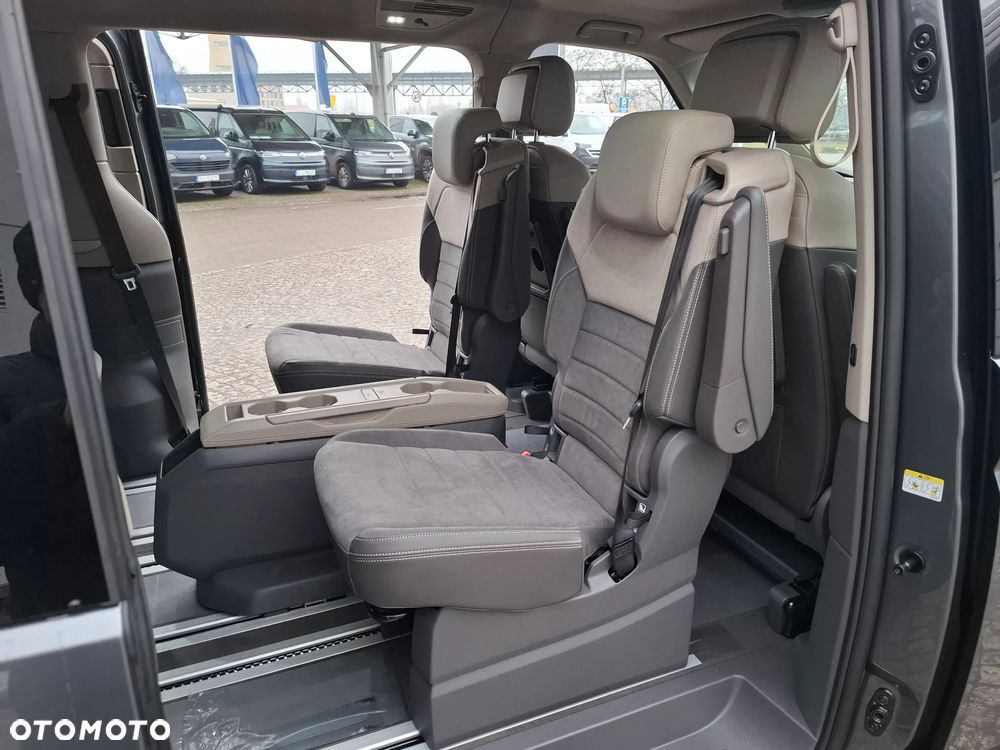 Volkswagen Multivan 2.0 TDI L1 Edition DSG - 8