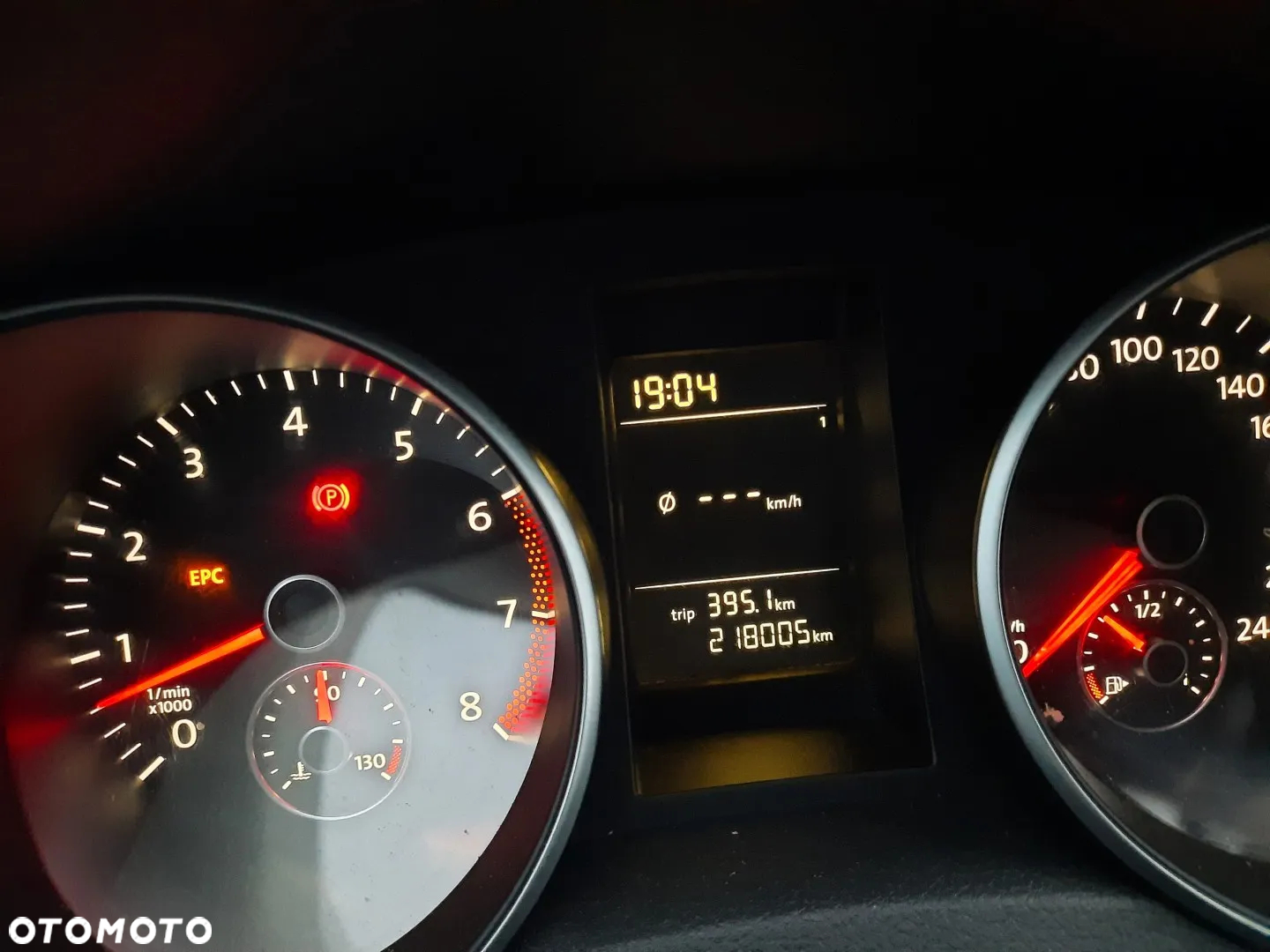 Volkswagen Golf VI 1.4 TSI Comfortline - 22