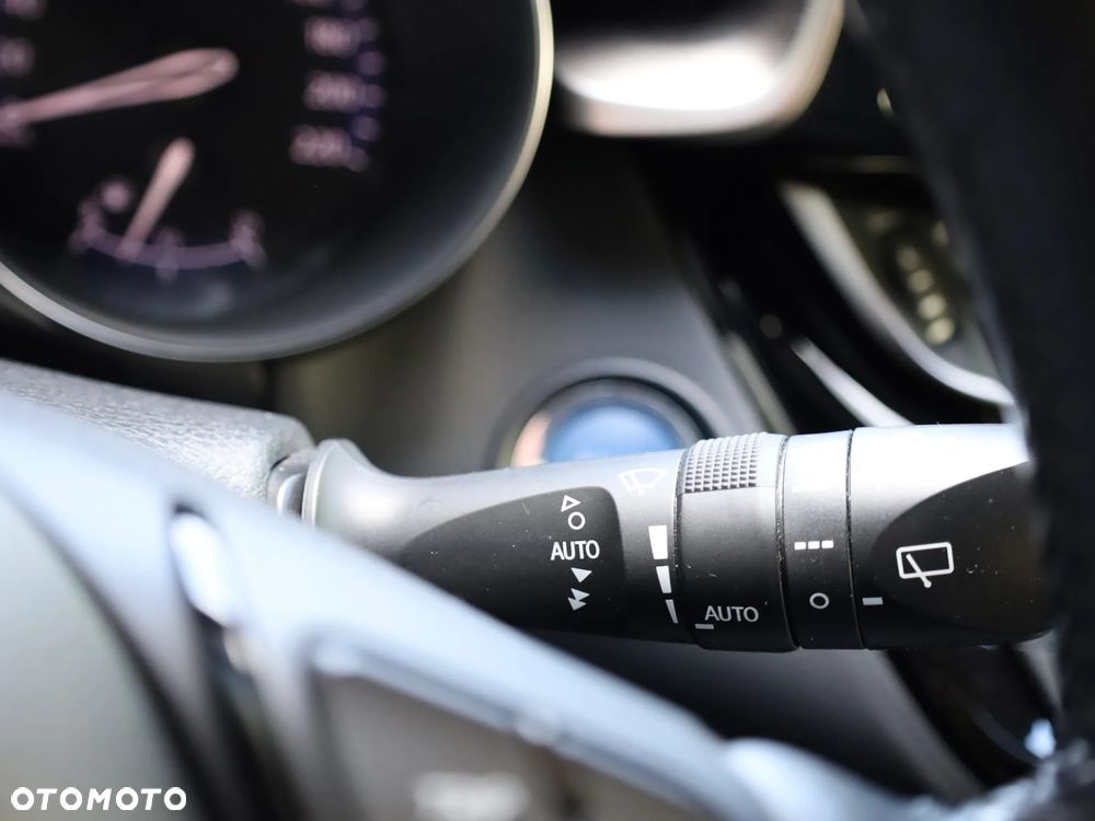 Toyota C-HR 1.8 Hybrid Executive - 27