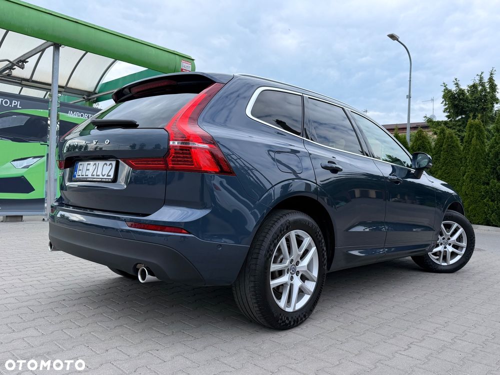 Volvo XC 60 D4 Momentum Pro - 5