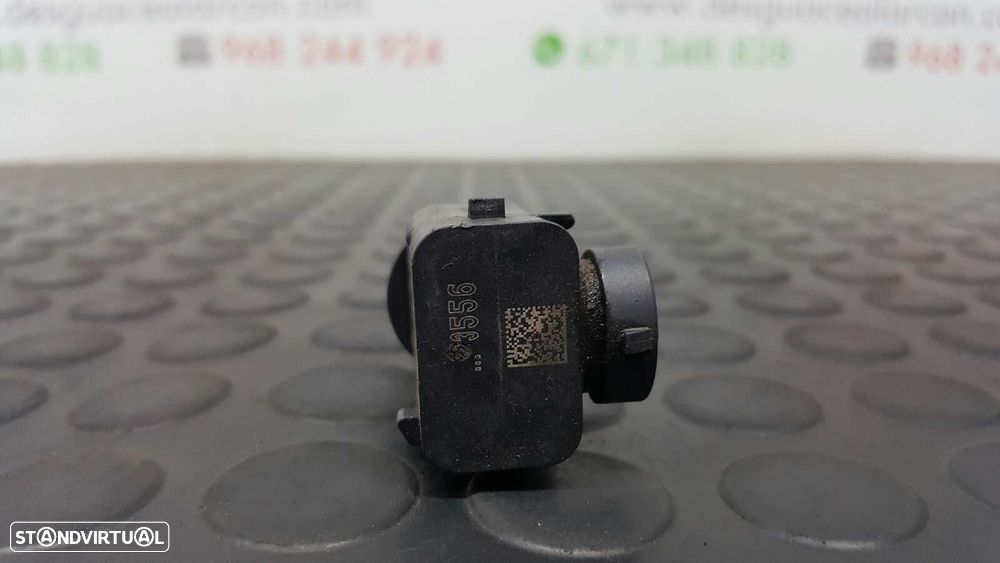 SENSOR DE ESTACIONAMENTO MERCEDES VIANO (W639) 2.2 CDI AMBIENTE EDITION KOMPAKT... - 4