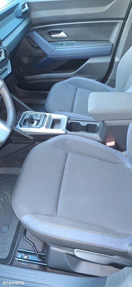 Dacia Duster 1.6 Full Hybrid 140 Journey MMT - 26