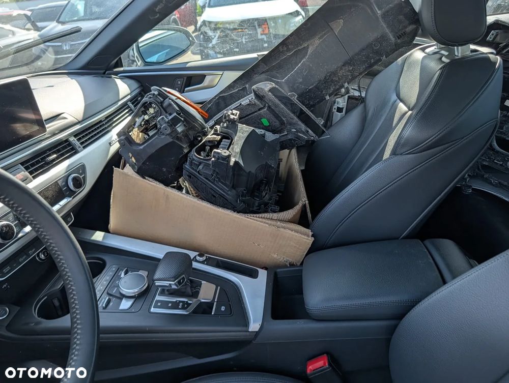 Audi A5 Coupé 2.0 TFSI quattro S tronic design - 24