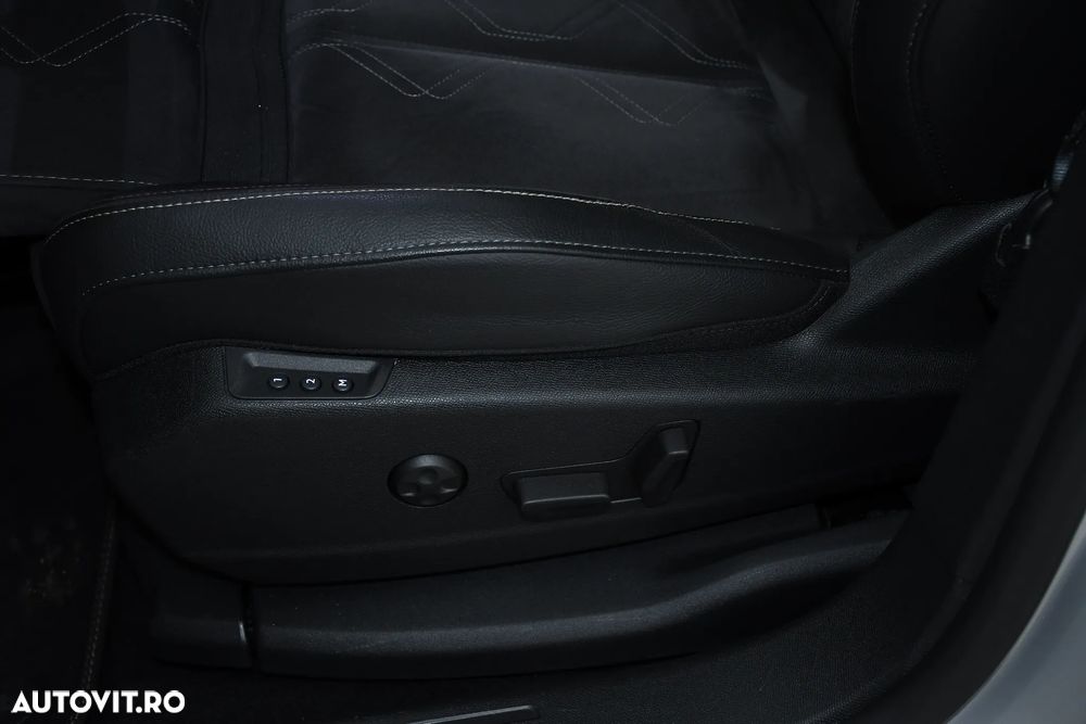 DS Automobiles DS 7 Crossback - 28