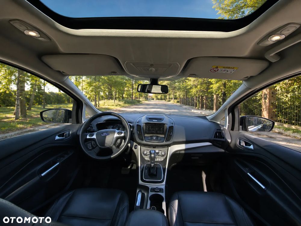 Ford C-MAX - 6