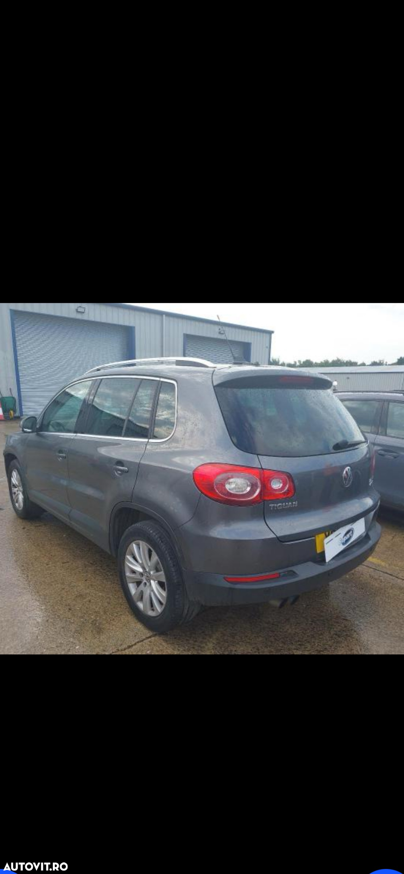 Dezmembrez vw tiguan - 4