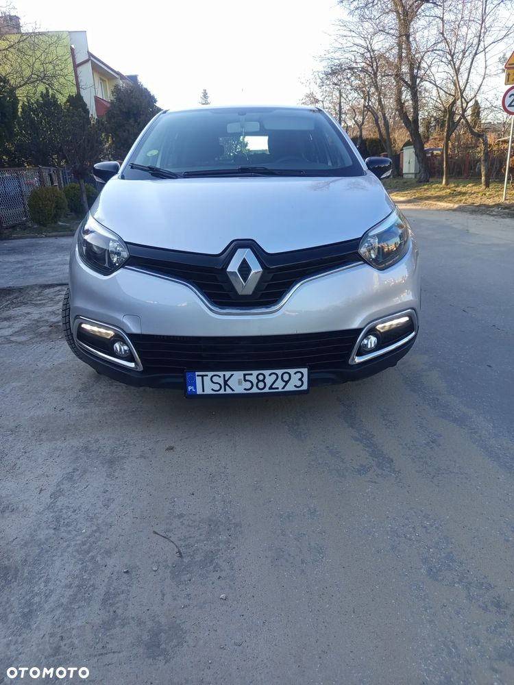 Renault Captur - 2