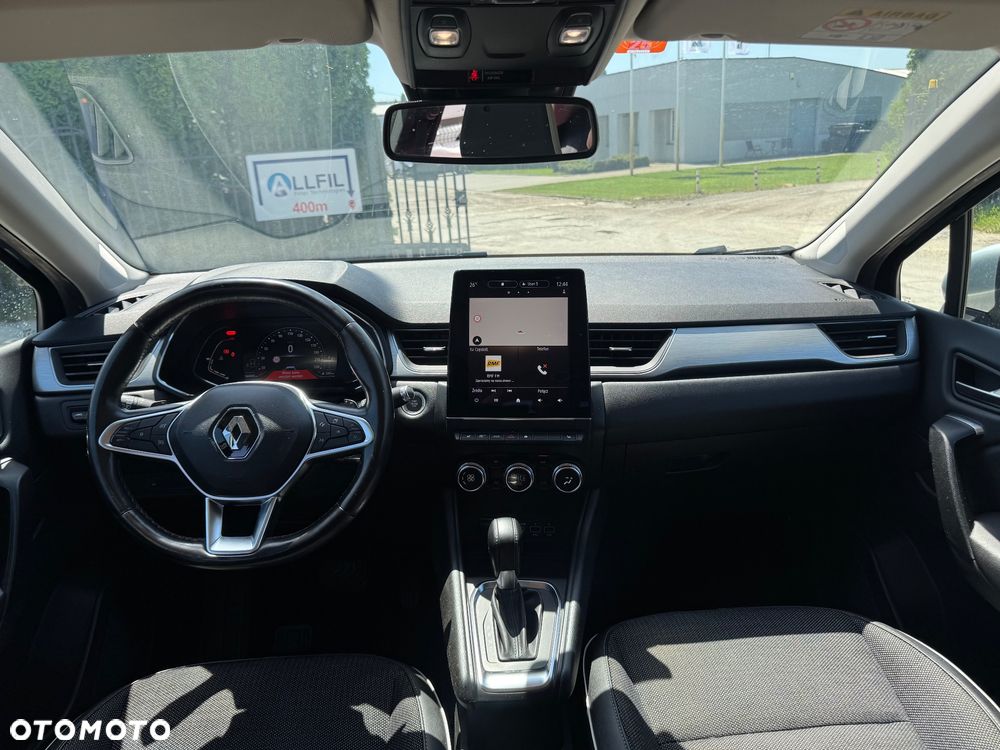 Renault Captur - 10