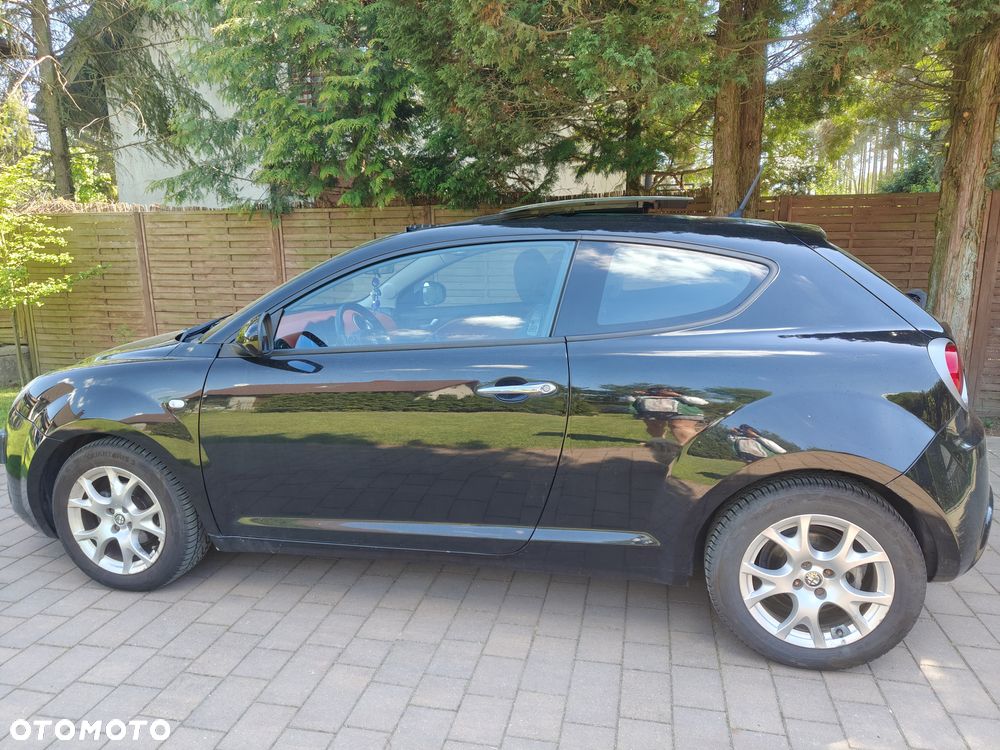 Alfa Romeo Mito 1.4 16V MultiAir Super - 5