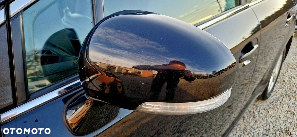 Toyota Avensis 2.0 D-4D Sol - 35