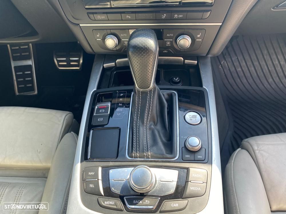 Audi A7 Sportback 3.0 TDI V6 quattro S-line S tronic - 7