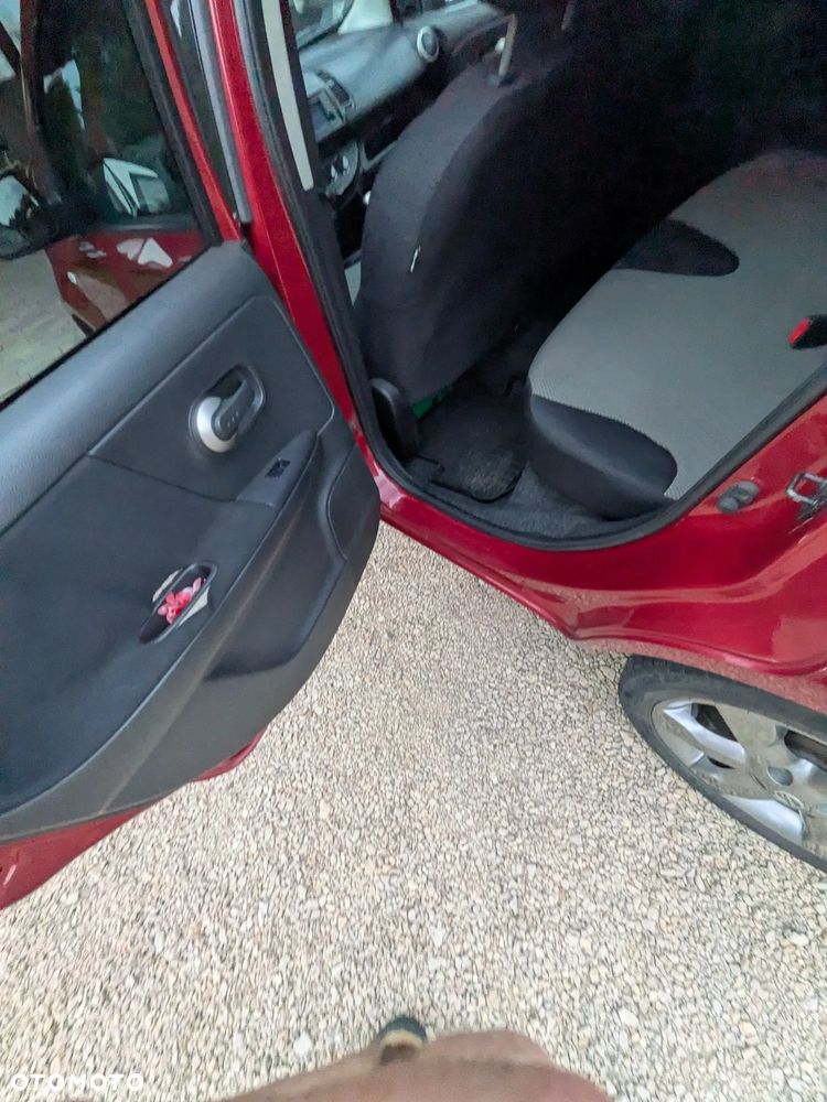 Nissan Note 1.5 dCi Acenta - 5