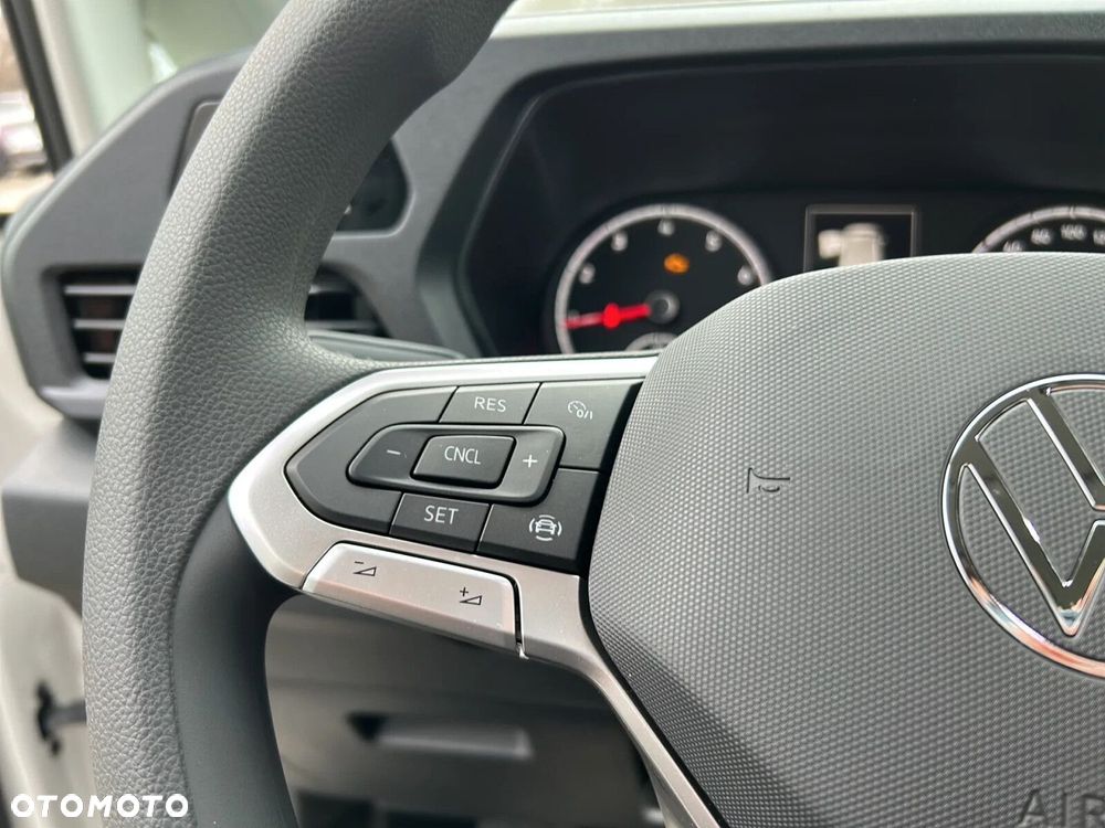 Volkswagen Caddy - 18