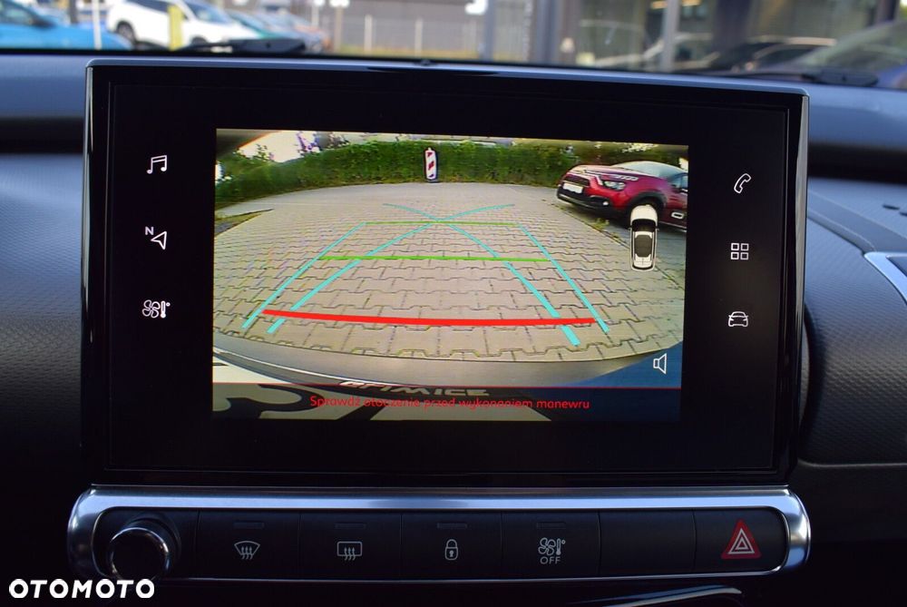 Citroën C4 Cactus - 20