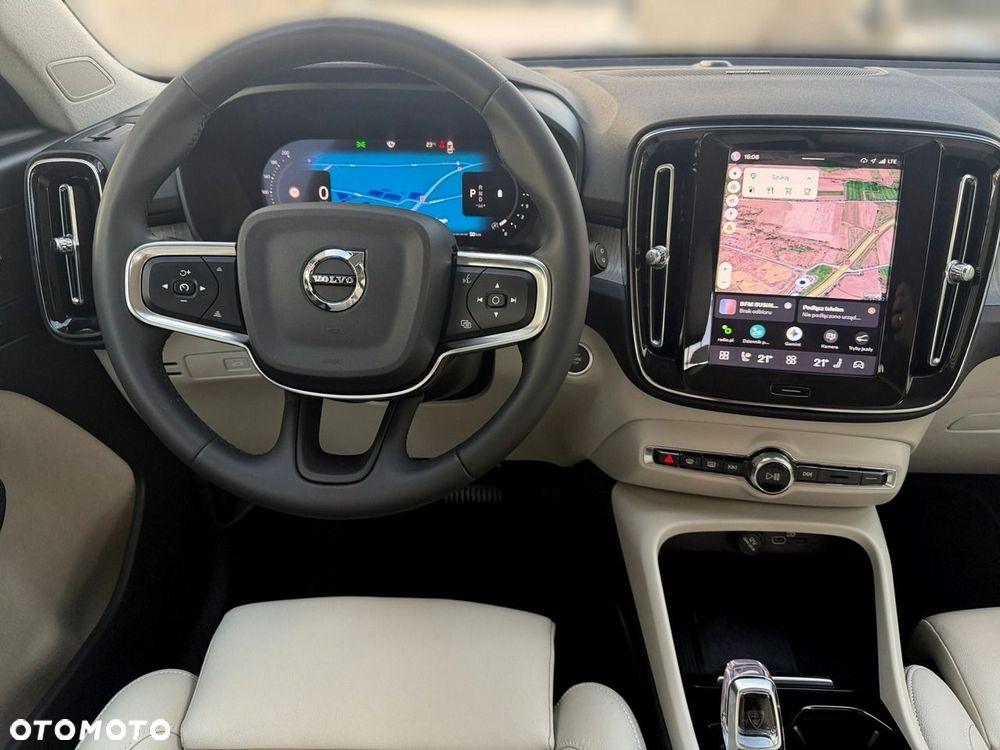 Volvo XC 40 - 17