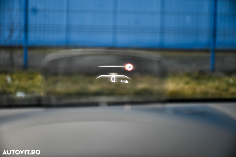 Renault Talisman ENERGY dCi 160 EDC INITIALE PARIS - 14