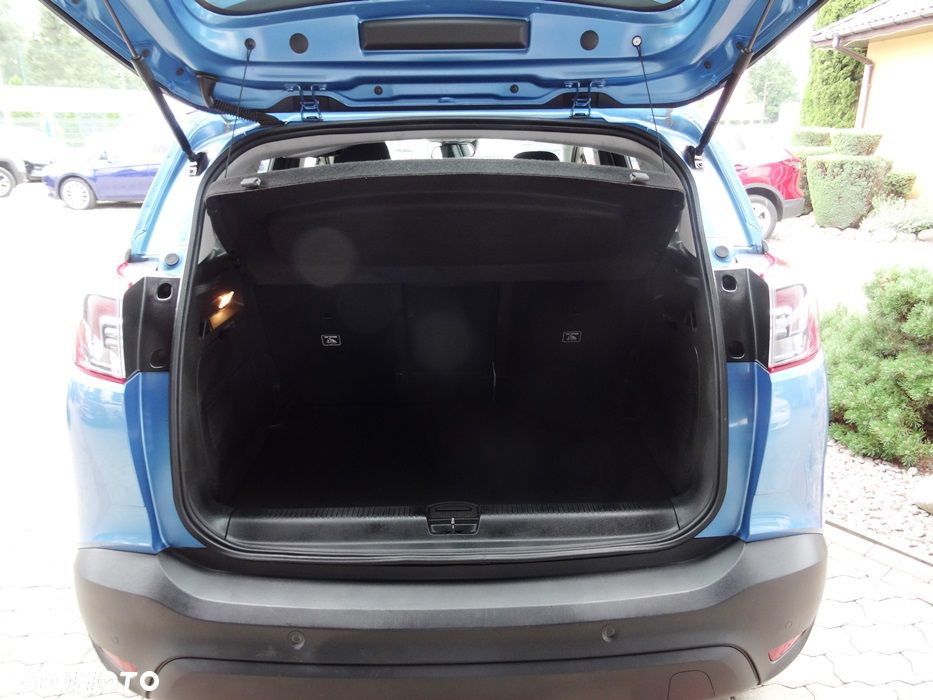 Opel Crossland X 1.5 CDTI Edition S&S - 9