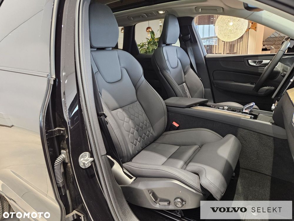 Volvo XC 60 - 27