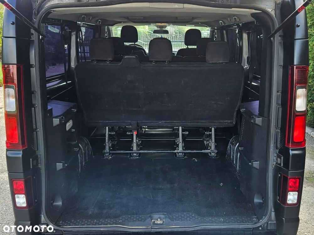 Renault Trafic ENERGY L2H1 Komfort - 9