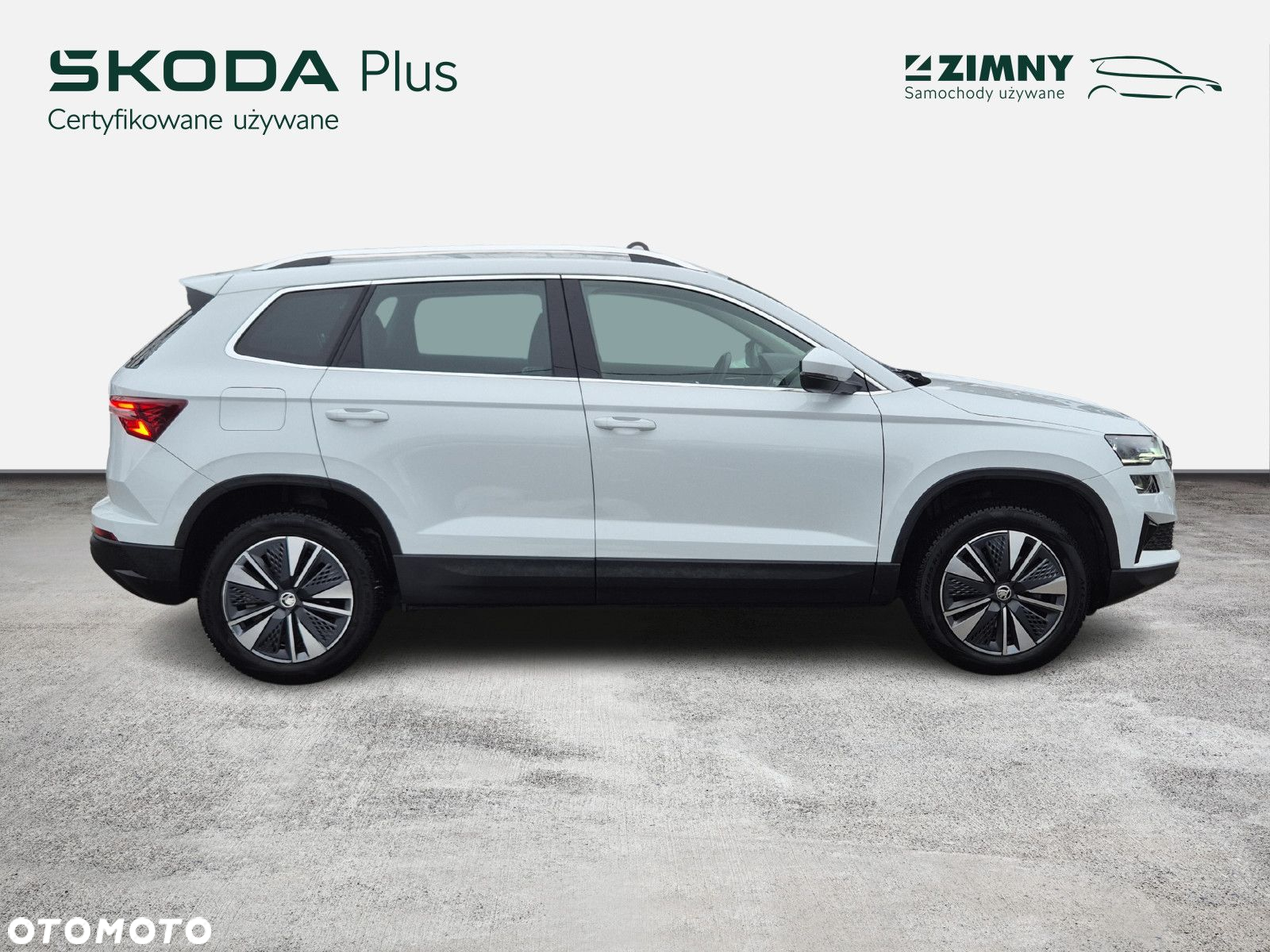 Skoda Karoq - 6