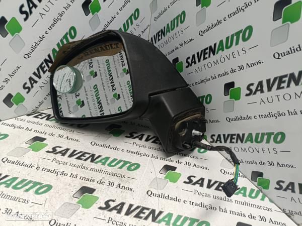 Espelho Retrovisor Esq Electrico  Renault Grand Scénic Iii (Jz0/1_) - 1