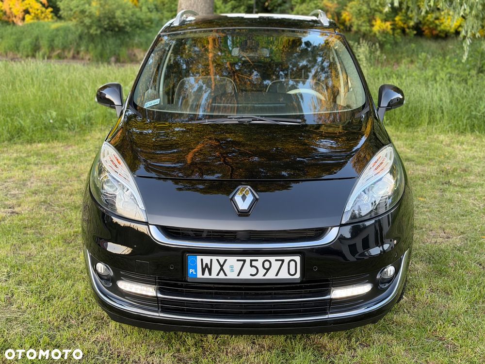Renault Scenic 1.6dCi Energy Bose Edition - 3