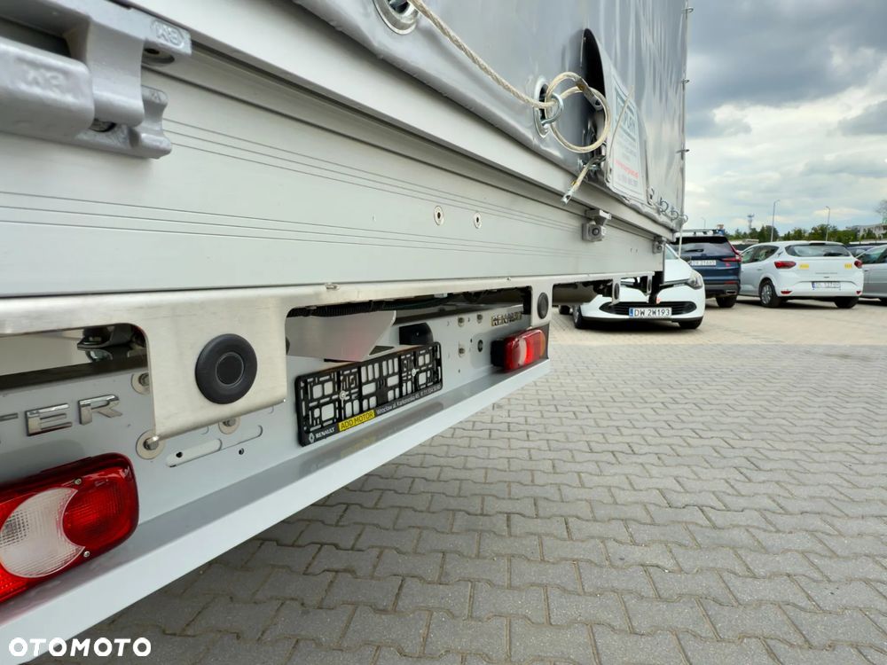 Renault MASTER - 5