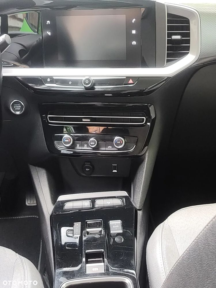 Opel Mokka Mokka-e 50kWh Edition - 19