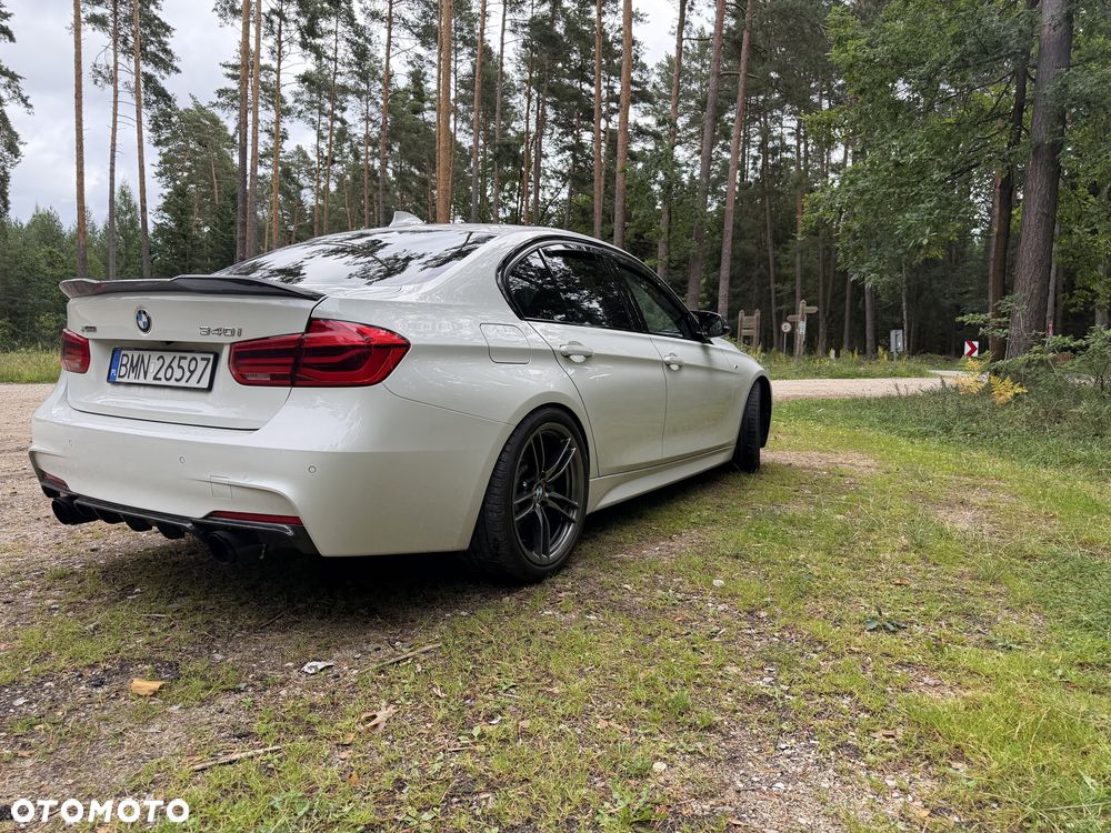 BMW Seria 3 - 4