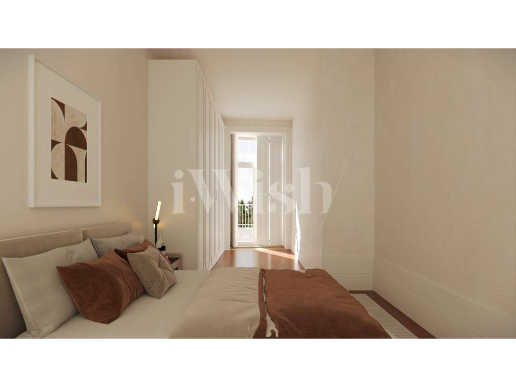 Cedofeita Prime Residences - Apartamento Duplex com 2 quartos, vara... - Grande imagem: 3/4