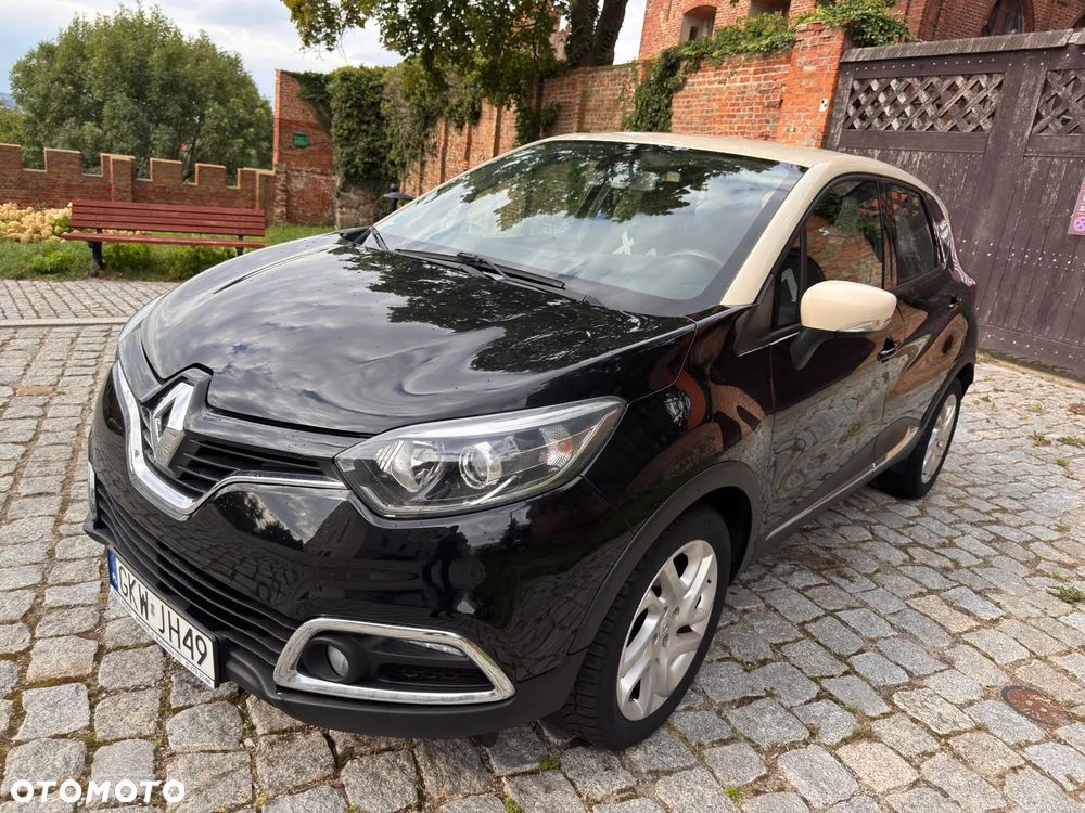 Renault Captur ENERGY TCe 90 Start&Stop Luxe - 3