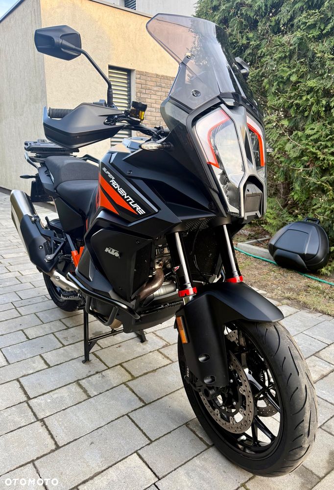 KTM Super Adventure - 36