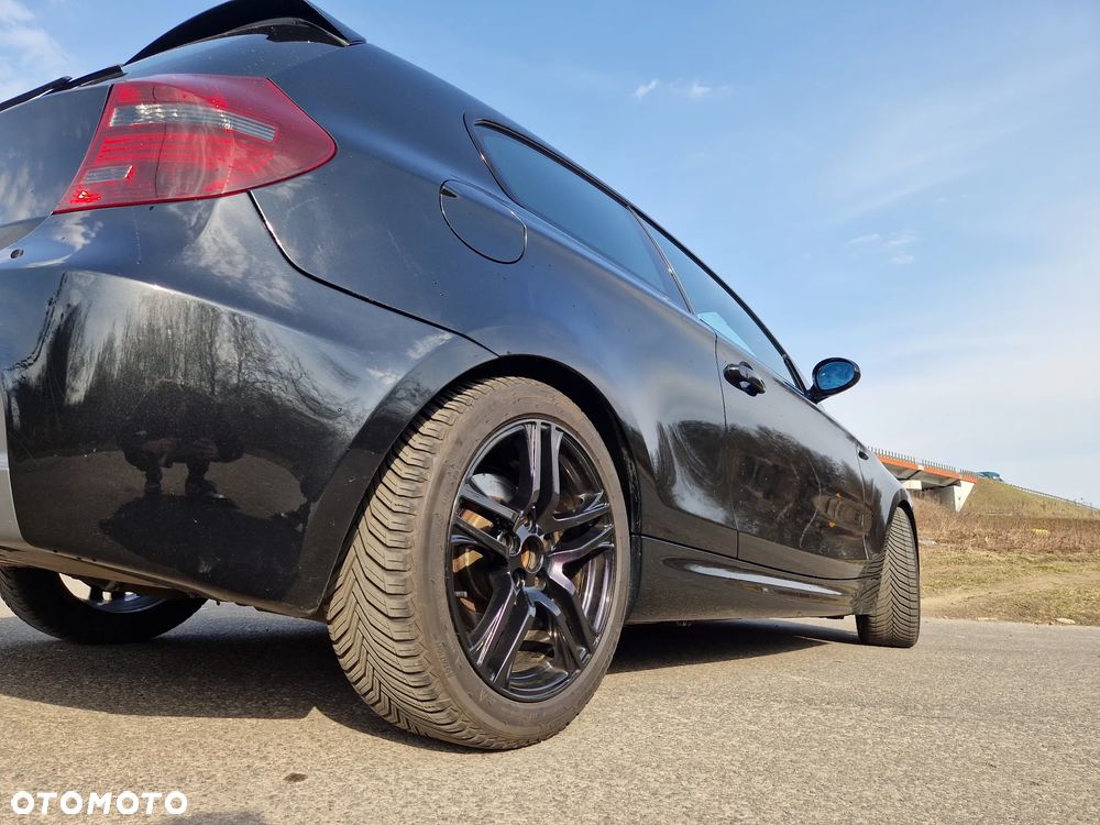 BMW Seria 1 - 11