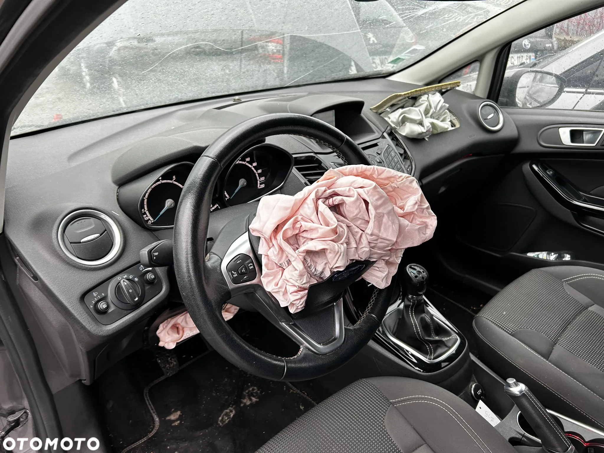 Ford Fiesta - 26