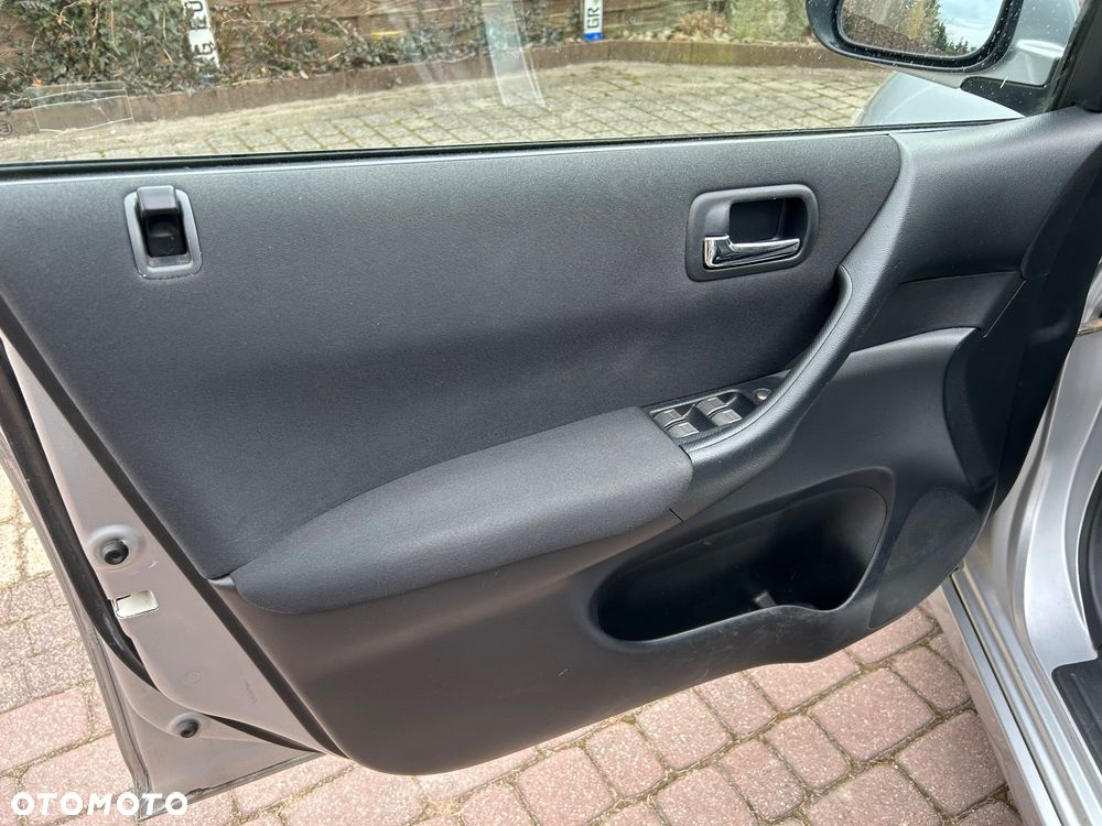 Honda Civic 1.4i Extra Edition - 12