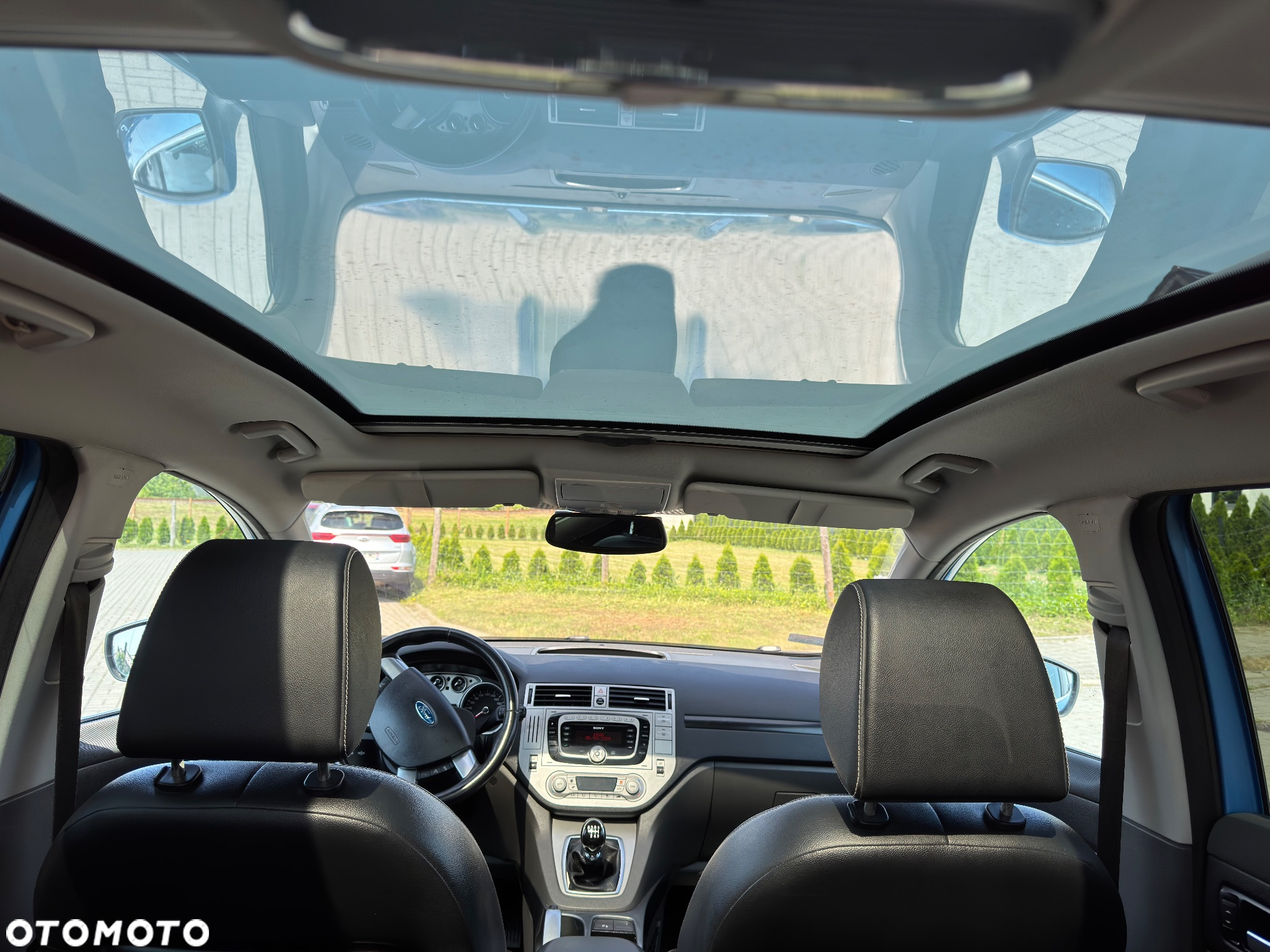 Ford Kuga 2.0 TDCi 2x4 Titanium - 13