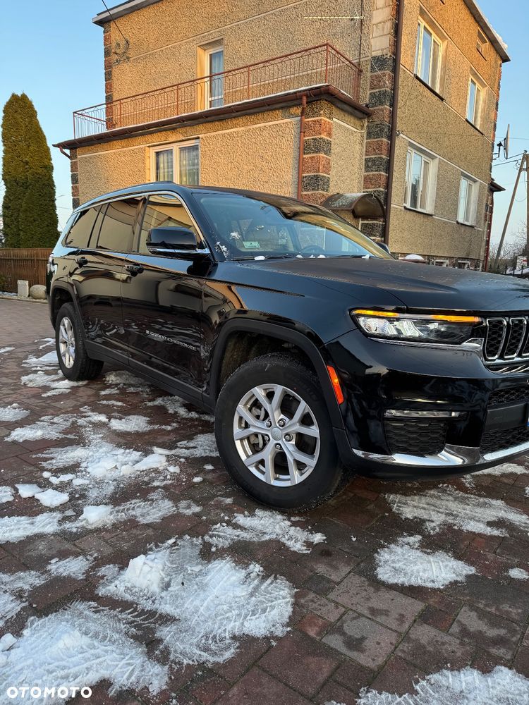 Jeep Grand Cherokee - 2
