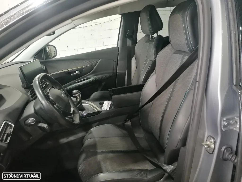 Peugeot 3008 1.5 BlueHDi Allure - 6