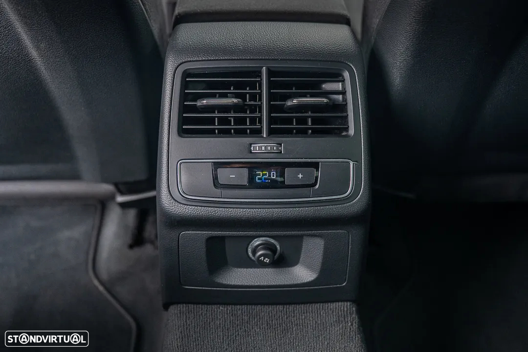 Audi A4 2.0 TDI - 20