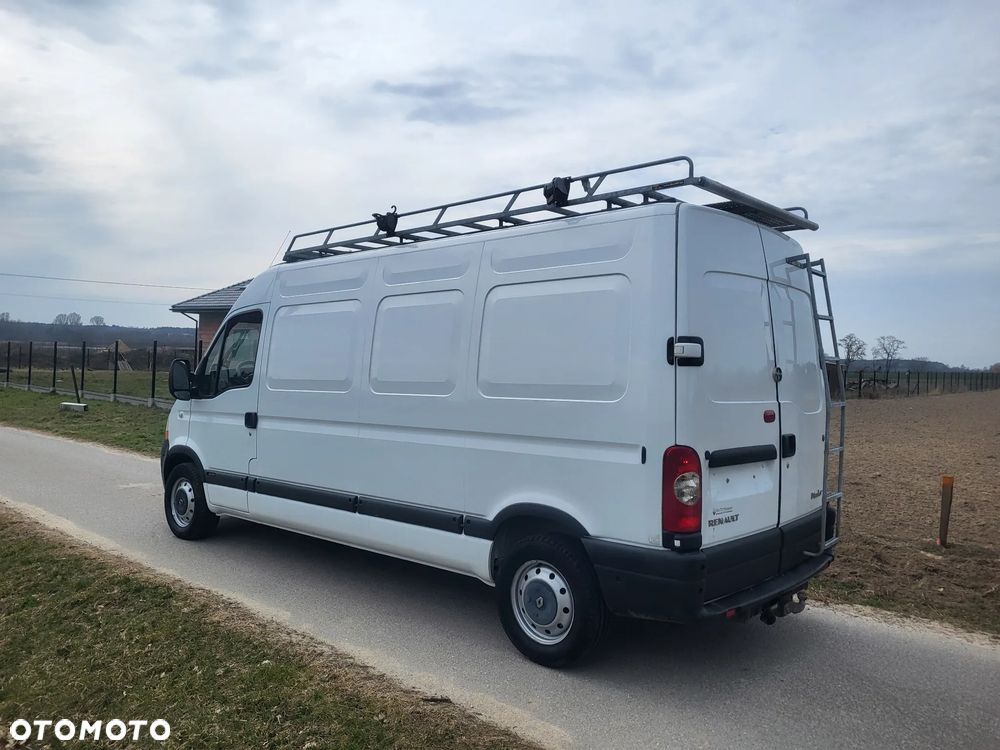 Renault Master - 3