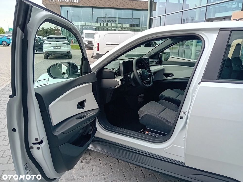 Renault 5 40kWh Urban Range Evolution - 20