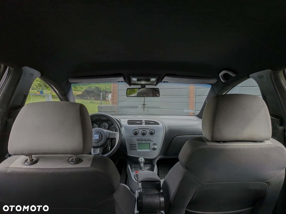 Seat Leon - 11
