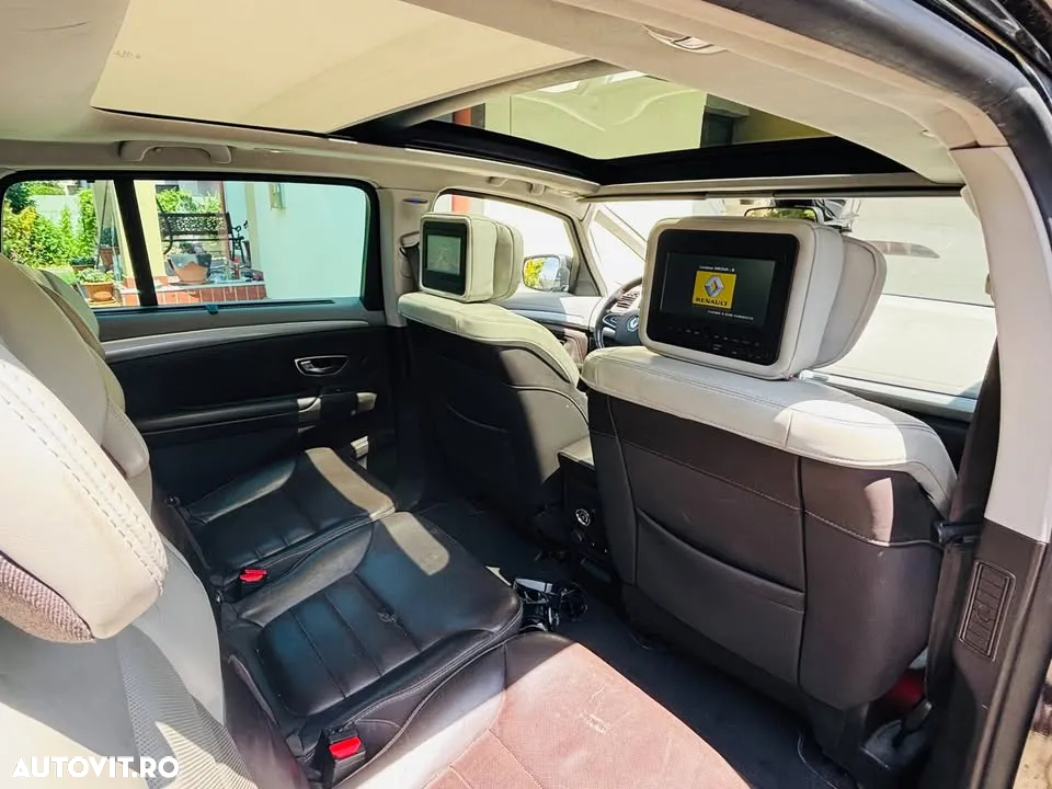 Renault Espace - 6