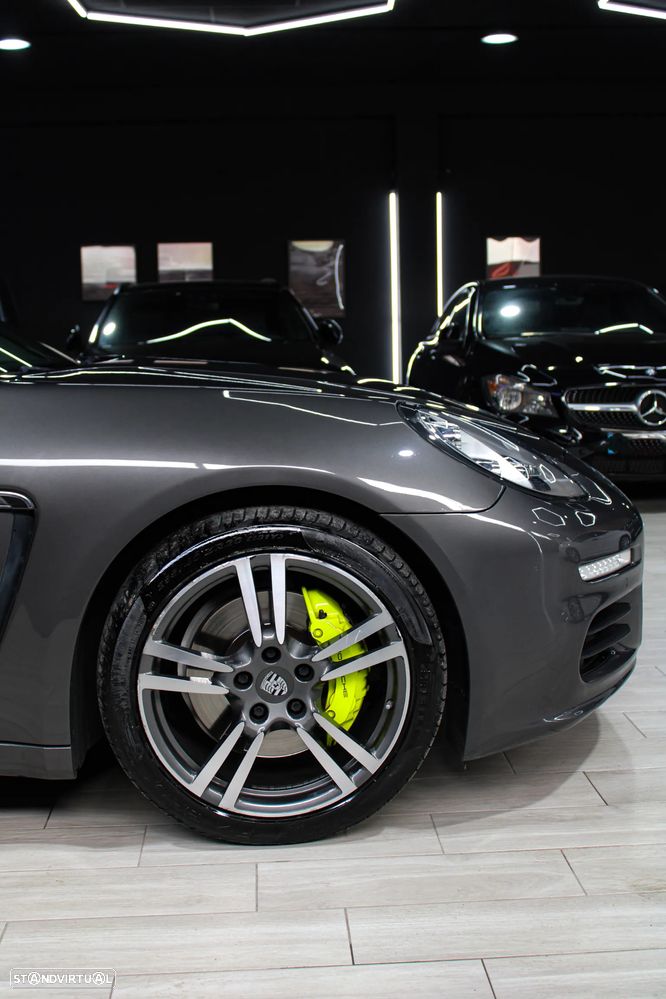 Porsche Panamera S Hybrid - 21