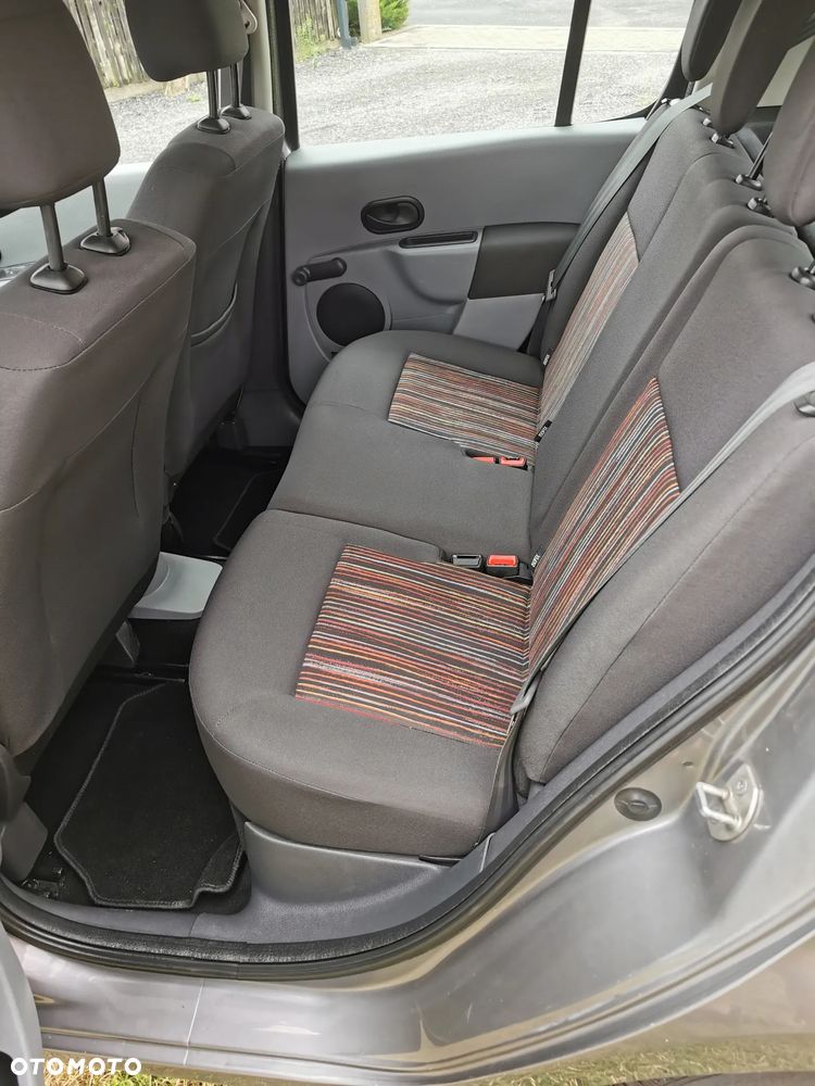Renault Modus 1.2 16V Night&Day - 8