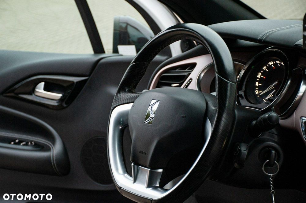 DS Automobiles DS 3 - 34