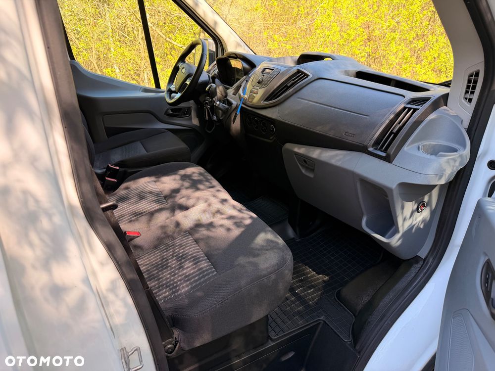 Ford Transit L2 HA Trend - 9