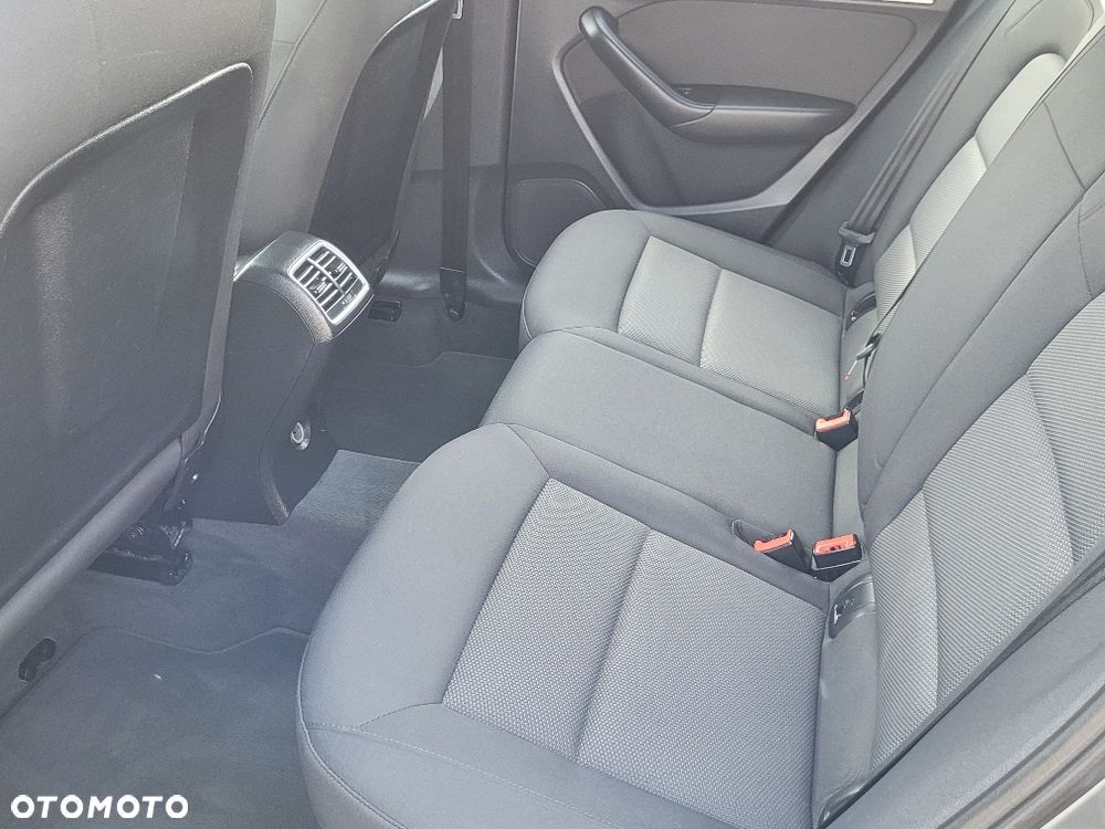 Audi Q3 1.4 TFSI design - 25