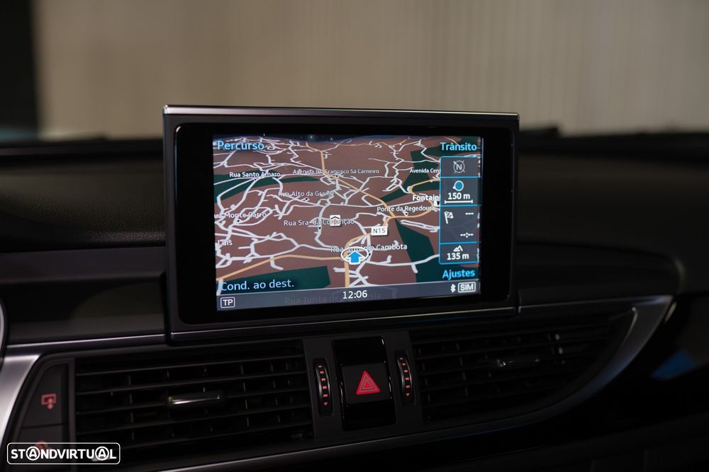 Audi A6 Avant 2.0 TDi S-line S tronic - 45