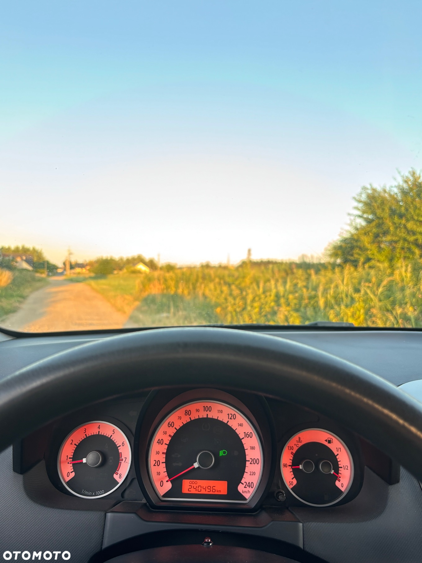 Kia Ceed - 11